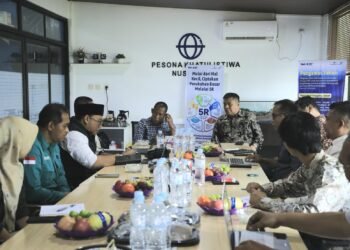Pemkab Bulungan Dorong Penguatan Ekosistem Peternakan dan Pakan Mandiri