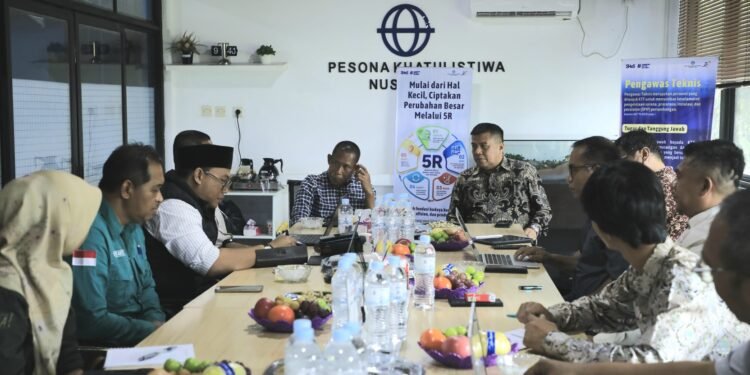 Pemkab Bulungan Dorong Penguatan Ekosistem Peternakan dan Pakan Mandiri