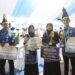 Kaltara Raih Empat Penghargaan pada MTQ VIII KORPRI Nasional 2026 di Sulsel