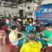Semarakkan HUT Ke-81 RI, POMAIN kembali Gelar Turnamen Mahjong Se-Kaltara