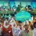 Pemprov Kaltara Dukung Penguatan Generasi Qur’ani melalui MTQ Nasional XXXI