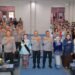 Syukuran HUT Ke-78, Kapolda Kaltara Apresiasi Dedikasi dan Prestasi Polwan