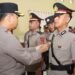 Empat Pejabat di Polres Malinau Berganti.. Ini Nama-namanya..