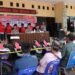 Polres Malinau Ungkap Kasus Curanmor, 13 Motor Berhasil Ditemukan dan Diamankan