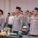 Wakapolda Kaltara Ikuti Binrohtal bersama Kapolri dan Gus Baha