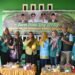 Poktan Al-Barakah Bunyu Berhasil Panen Melon, Bupati Bulungan Dorong Dinas Pertanian Siapkan Program Bantuan