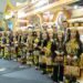 Malinau Pamerkan Kerajinan Lokal dengan Sentuhan Budaya Dayak Kenyah di Kriyanusa 2026