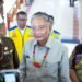 Kunjungi Malinau, Menteri PU Tegaskan Jalan Perbatasan Kalimantan Sepanjang 2.300 Kilometer Rampung Akhir 2028