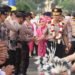 Polda Kaltara Sambut Brigjen Pol. Andi Syahriful Taufik sebagai Kapolda Baru