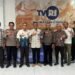 Matangkan Kesiapan Teknis Symphony de Benuanta 2026, TVRI Kaltara Gelar Rapat Koordinasi