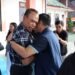 Kapolda Kaltara Bersama Wakapolda dan PJU Antar Keberangkatan Irjen Pol Agus Wijayanto ke Bandara Juwata Tarakan