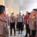 Tekankan Kebersihan dan Kedisiplinan Personel, Kapolda Kaltara Sidak Barak Dalmas Ditsamapta
