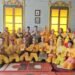 Perkuat Sinergi Polisi Bersama Masyarakat, Kapolda Kaltara Silaturahmi dengan Ketua Adat Kesultanan Bulungan,