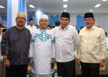 14 Tahun Kaltara, Saatnya Bertumbuh Bersama dan Memperkuat Persaudaraan