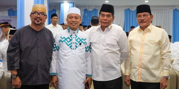 14 Tahun Kaltara, Saatnya Bertumbuh Bersama dan Memperkuat Persaudaraan