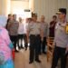 Cek Polsek Sekatak, Kapolda Kaltara Tekankan Kehadiran Polri yang Dirasakan Masyarakat
